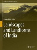 Landscapes and Landforms of India (eBook, PDF)
