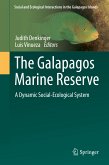 The Galapagos Marine Reserve (eBook, PDF)