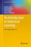 An Introduction to Statistical Learning (eBook, PDF)