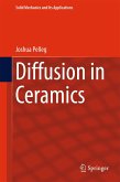 Diffusion in Ceramics (eBook, PDF)