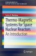 Thermo-Magnetic Systems for Space... - Bild 1