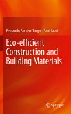 Eco-efficient Construction and Building Materials (eBook, PDF)