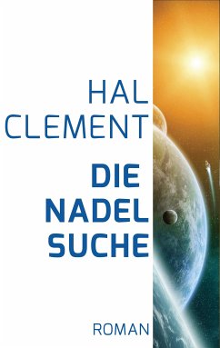 Die Nadelsuche (eBook, ePUB) - Clement, Hal