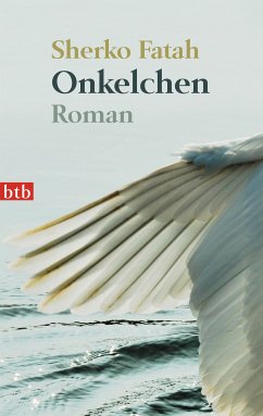 Onkelchen (eBook, ePUB) - Fatah, Sherko