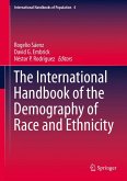 The International Handbook of the Demography of Race and Ethnicity (eBook, PDF)