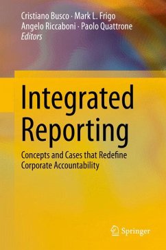 Integrated Reporting (eBook, PDF)