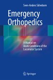 Emergency Orthopedics (eBook, PDF)