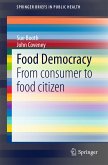 Food Democracy (eBook, PDF)