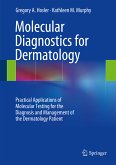 Molecular Diagnostics for Dermatology (eBook, PDF)