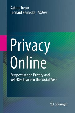 Privacy Online (eBook, PDF)