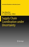 Supply Chain Coordination under Uncertainty (eBook, PDF)