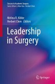 Leadership in Surgery (eBook, PDF)