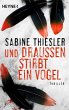 Und draußen stirbt ein Vogel (eBook,... - Bild 1