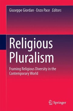 Religious Pluralism (eBook, PDF)