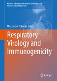 Respiratory Virology and Immunogenicity (eBook, PDF)