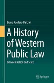 A History of Western Public Law (eBook, PDF)