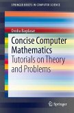 Concise Computer Mathematics (eBook, PDF)