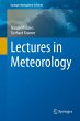 Lectures in Meteorology (eBook, PDF) - Bild 1
