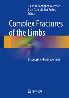 Complex Fractures of the Limbs (eBook, PDF)