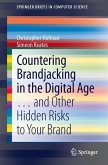 Countering Brandjacking in the Digital Age (eBook, PDF)