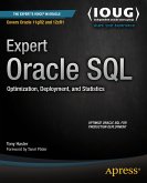 Expert Oracle SQL (eBook, PDF)