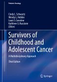 Survivors of Childhood and Adolescent Cancer (eBook, PDF)