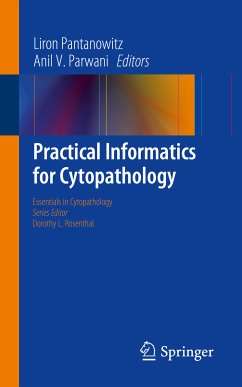 Practical Informatics for Cytopathology (eBook, PDF)