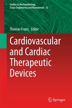 Cardiovascular and Cardiac Therapeutic Devices (eBook, PDF)