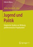 Jugend und Politik (eBook, PDF)