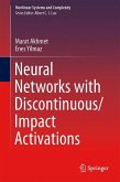 Neural Networks with Discontinuous/Impact Activations (eBook, PDF)