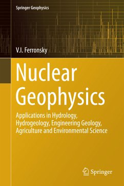 Nuclear Geophysics (eBook, PDF) - Ferronsky, V.I.