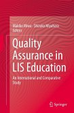 Quality Assurance in LIS Education (eBook, PDF)