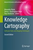 Knowledge Cartography (eBook, PDF)
