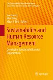 Sustainability and Human Resource Management (eBook, PDF)