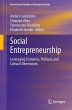 Social Entrepreneurship (eBook, PDF) - Bild 1