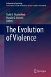 The Evolution of Violence (eBook, PDF) - Bild 1