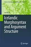 Icelandic Morphosyntax and Argument Structure (eBook, PDF)