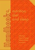 Handbook of nutrition, diet and sleep (eBook, PDF)