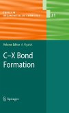 C-X Bond Formation (eBook, PDF)