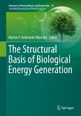 The Structural Basis of Biological Energy Generation (eBook, PDF)