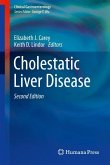 Cholestatic Liver Disease (eBook, PDF)