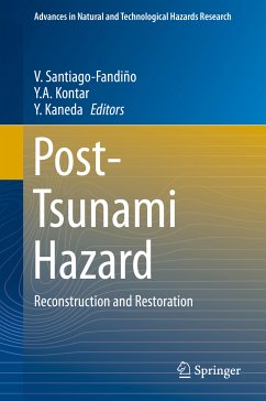 Post-Tsunami Hazard (eBook, PDF)