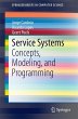 Service Systems (eBook, PDF) - Bild 1