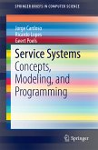 Service Systems (eBook, PDF)