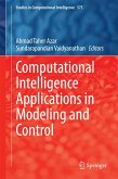 Computational Intelligence Applications in Modeling and Control (eBook, PDF)