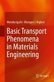 Basic Transport Phenomena in Materials Engineering (eBook, PDF)