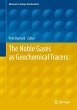 The Noble Gases as Geochemical Tracers... - Bild 1