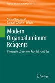 Modern Organoaluminum Reagents (eBook, PDF)
