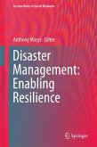 Disaster Management: Enabling Resilience (eBook, PDF)