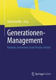 Generationen-Management (eBook, PDF)